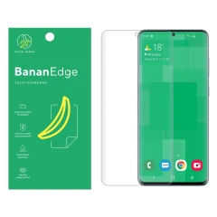 Folia ochronna BananEdge do Samsung Galaxy S20 Plus