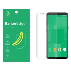 Folia ochronna BananEdge do Samsung Galaxy S9