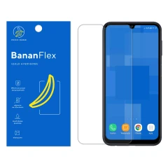 Szkło hybrydowe BananFlex do Samsung Galaxy M34 5G