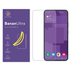 Szkło hartowane UV BananUltra do Samsung Galaxy S22 Plus