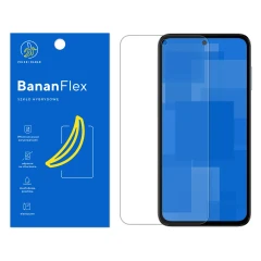 Szkło hybrydowe BananFlex do Samsung Galaxy M35 5G