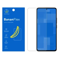 Szkło hybrydowe BananFlex do Xiaomi Redmi Note 13 4G