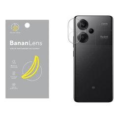 Szkło hartowane BananLens na aparat do Xiaomi Redmi Note 13 Pro Plus