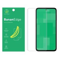 Folia ochronna BananEdge do Samsung Galaxy M35 5G
