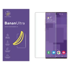 Szkło hartowane UV BananUltra do Samsung Galaxy Note 10