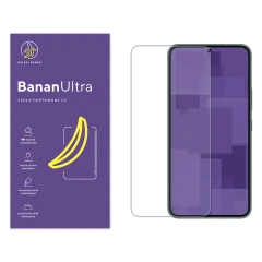 Szkło hartowane UV BananUltra do Samsung Galaxy S22