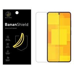 Szkło hartowane BananShield do Samsung Galaxy S26