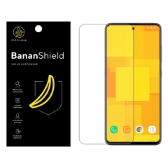 Szkło hartowane BananShield do Samsung Galaxy A51