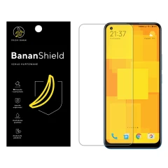 Szkło hartowane BananShield do Realme 8 / 8 Pro