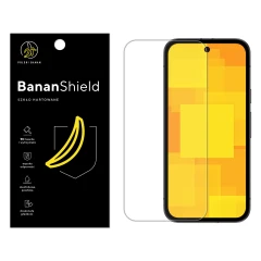 Szkło hartowane BananShield do Google Pixel 9A