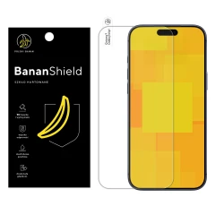 Szkło hartowane BananShield do Apple iPhone 17 Pro Max