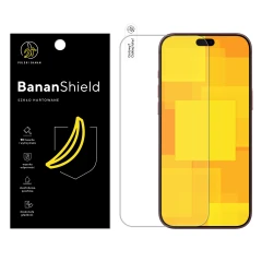 Szkło hartowane BananShield do Apple iPhone 18 Pro Max