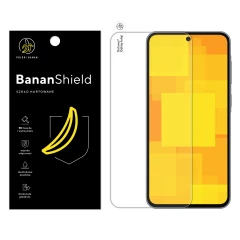Szkło hartowane BananShield do Samsung Galaxy A56 5G