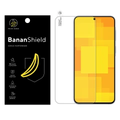 Szkło hartowane BananShield do Samsung Galaxy A57 5G