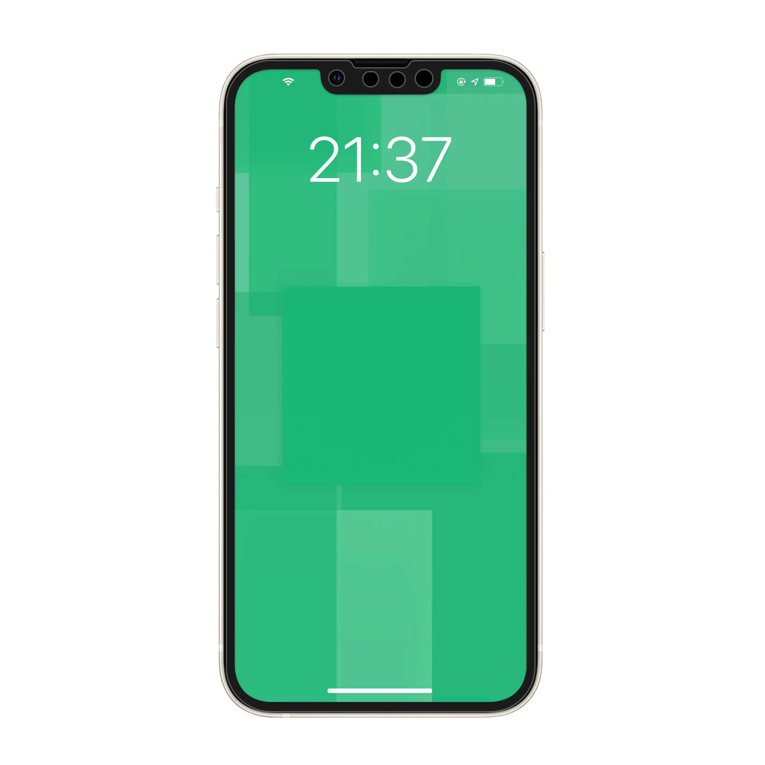 Telefon Apple iPhone 16e z folią ochronną Polski Banan BananEdge