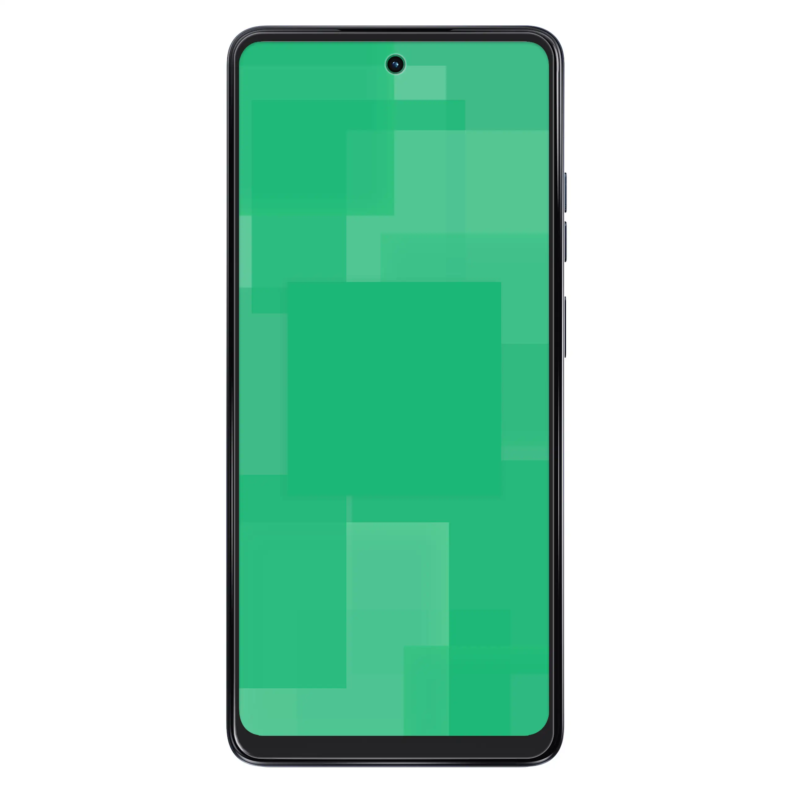 Telefon Motorola Moto G24 z folią ochronną Polski Banan BananEdge