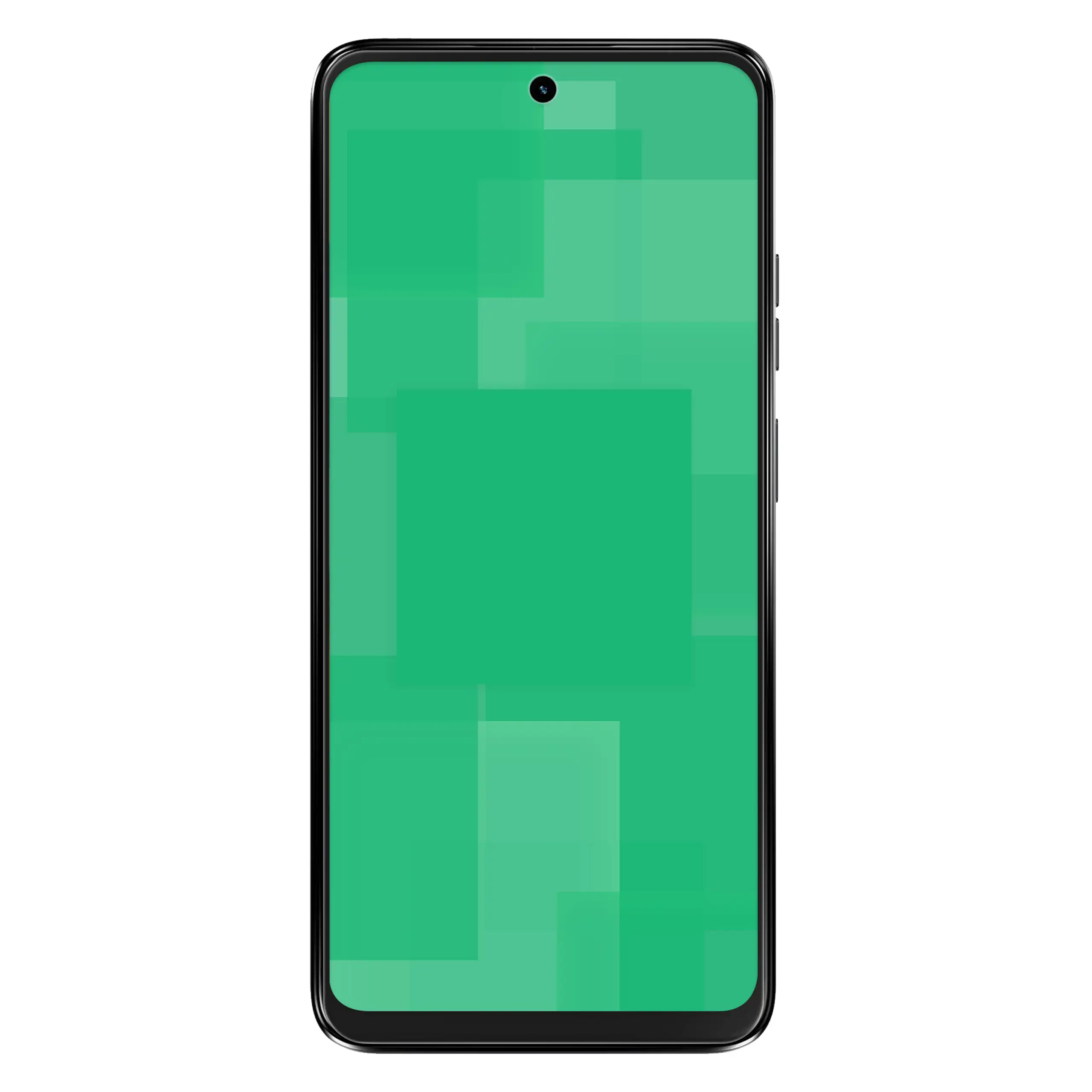 Telefon Motorola Moto G34 5G z folią ochronną Polski Banan BananEdge