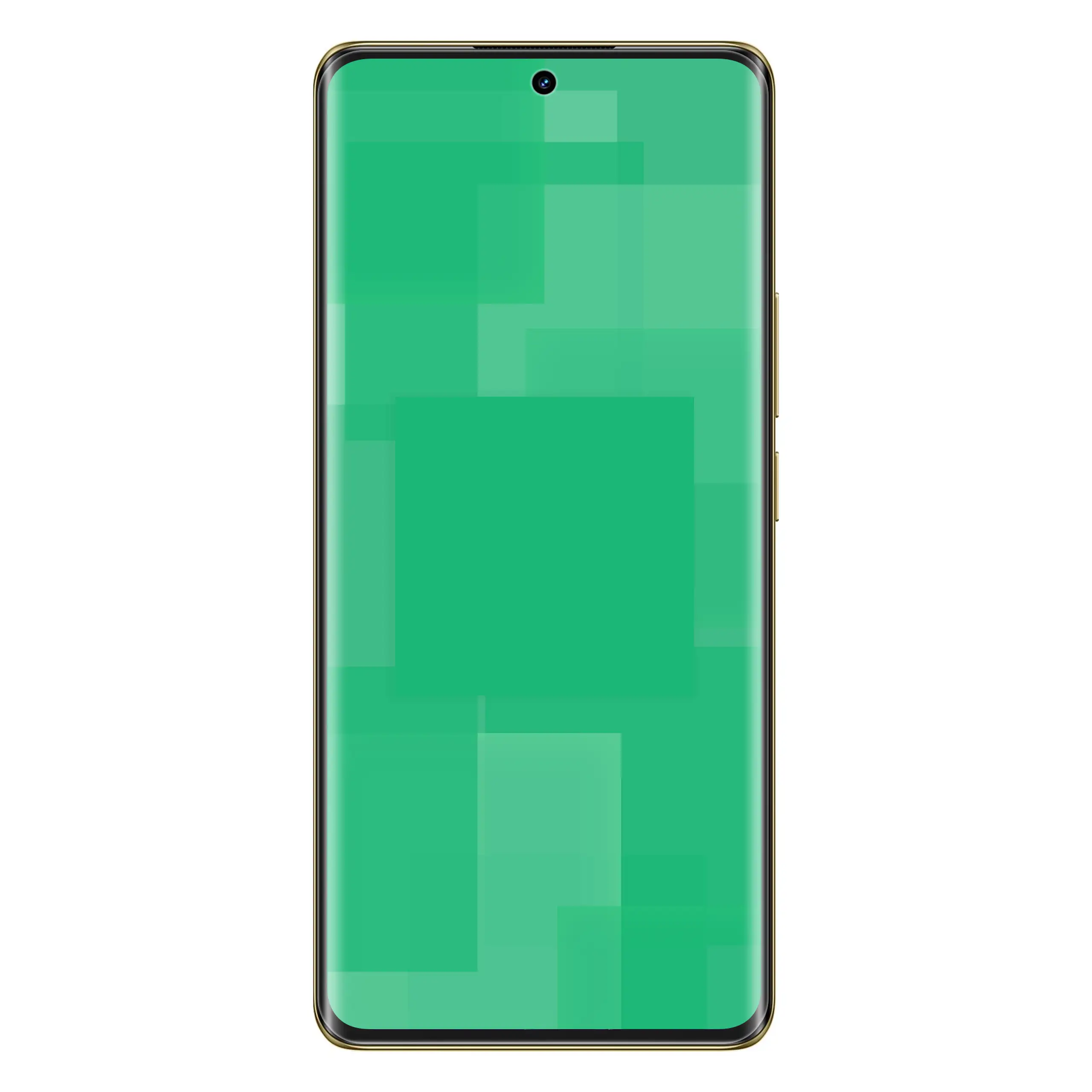 Telefon Realme 12 Pro / 12 Pro Plus z folią ochronną Polski Banan BananEdge