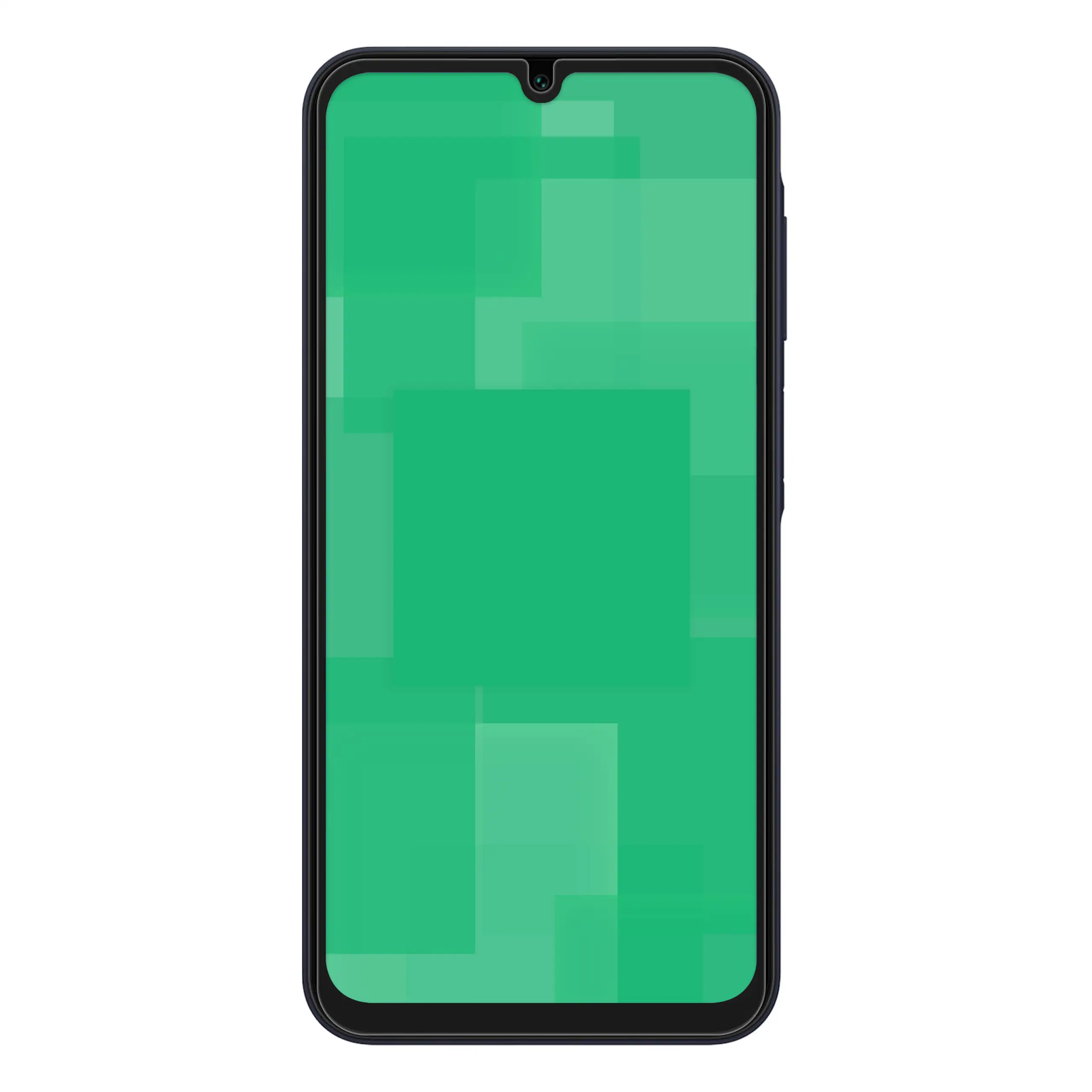 Telefon Samsung Galaxy A15 / A15 5G z folią ochronną Polski Banan BananEdge