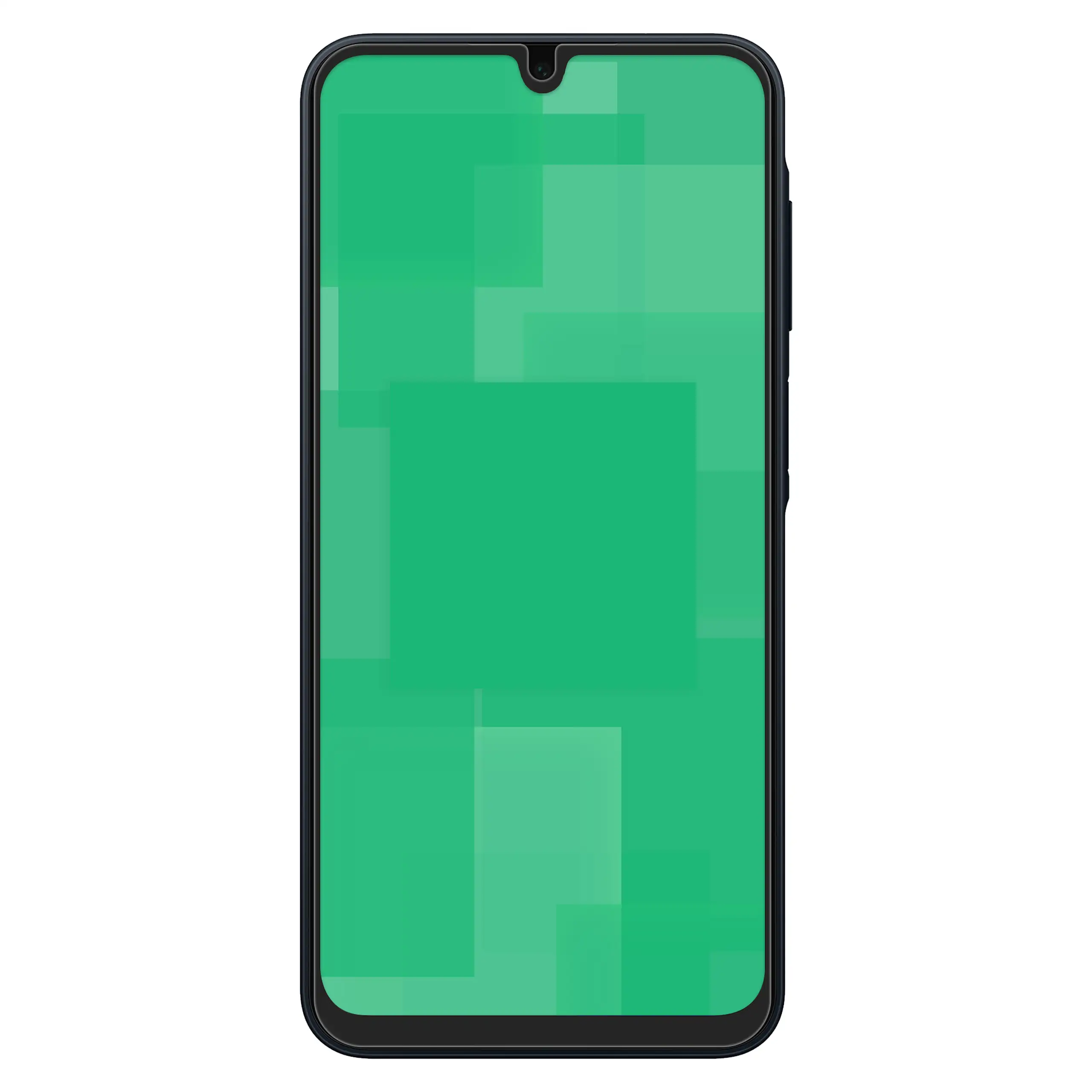 Telefon Samsung Galaxy A16 / A16 5G z folią ochronną Polski Banan BananEdge