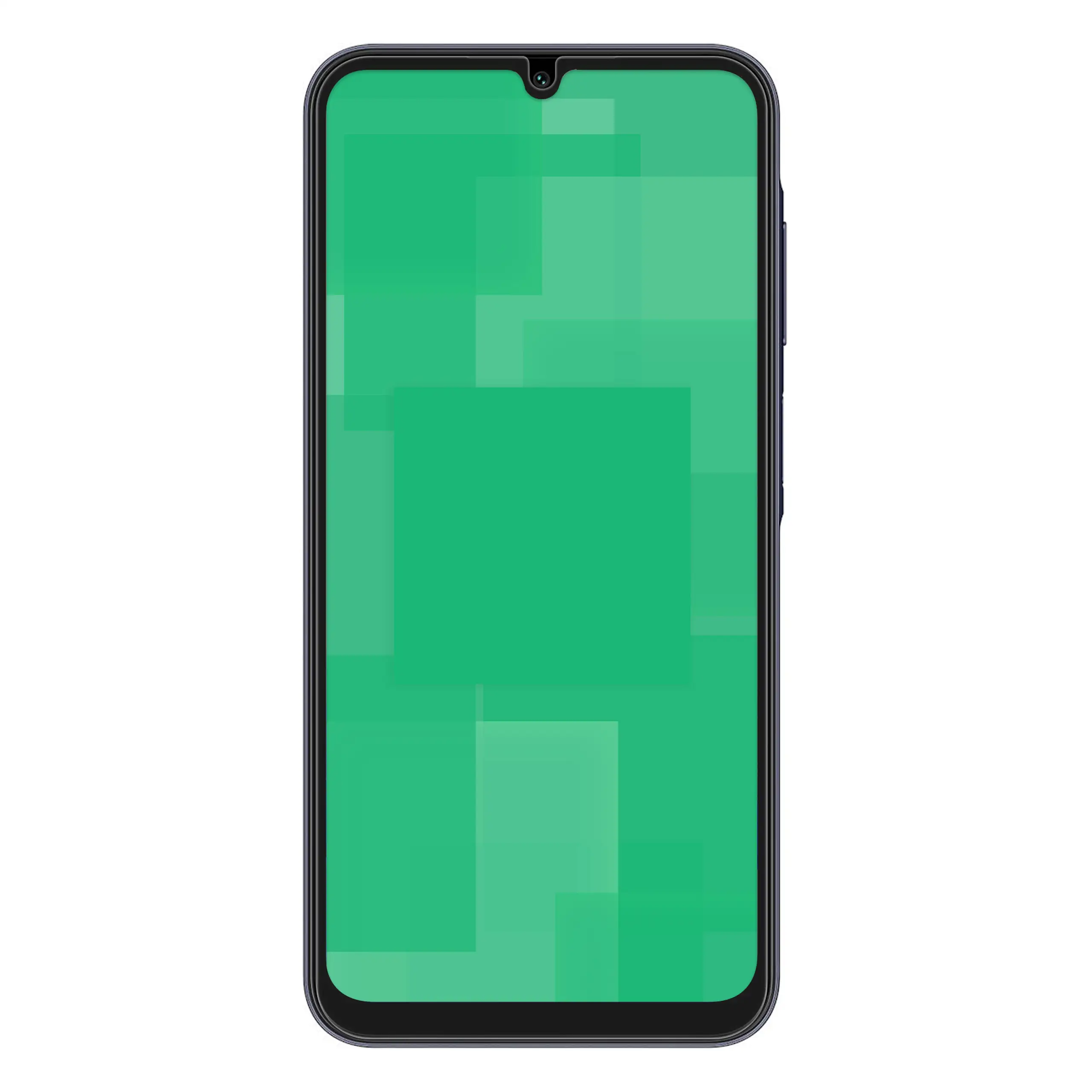 Telefon Samsung Galaxy A25 5G z folią ochronną Polski Banan BananEdge
