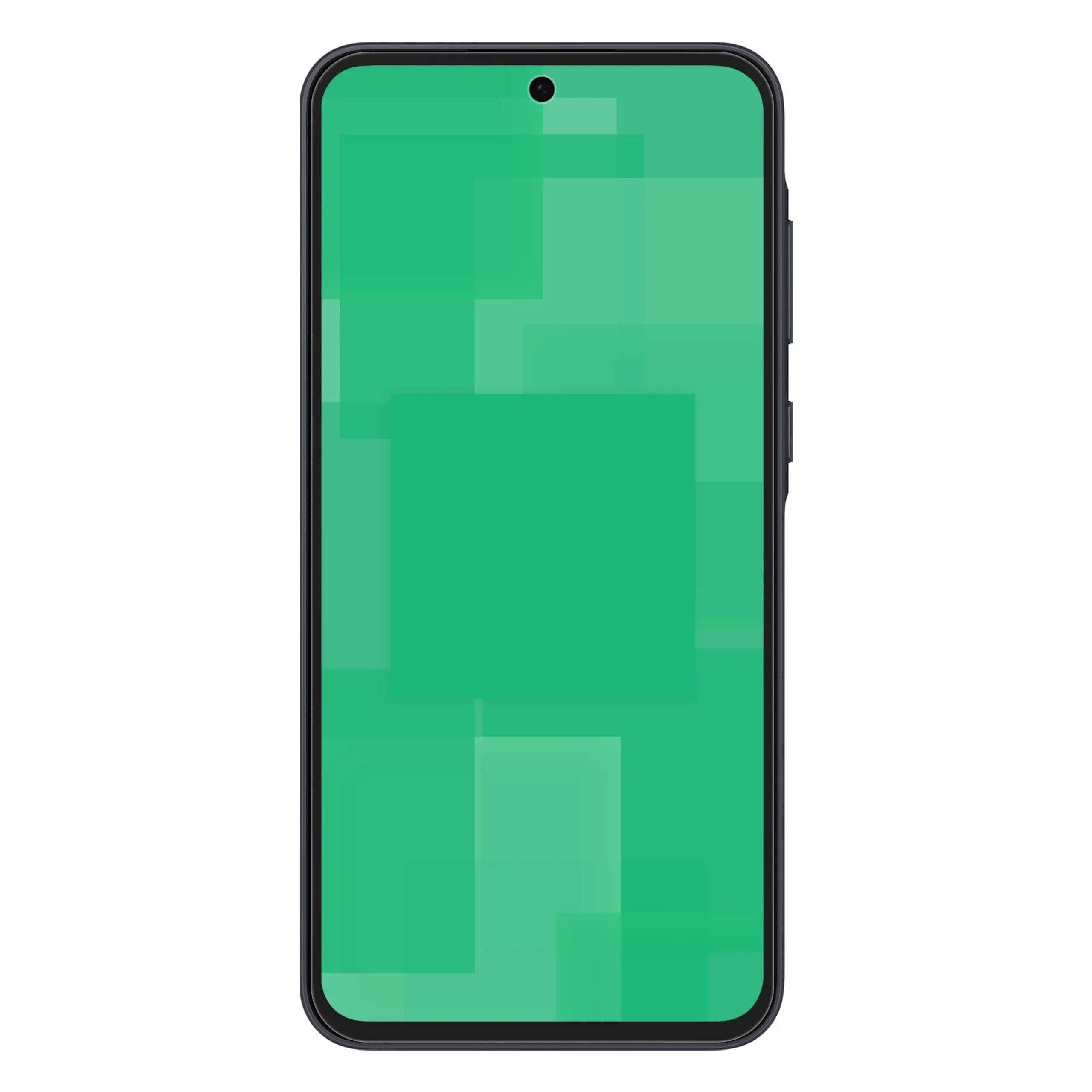 Telefon Samsung Galaxy A35 5G z folią ochronną Polski Banan BananEdge