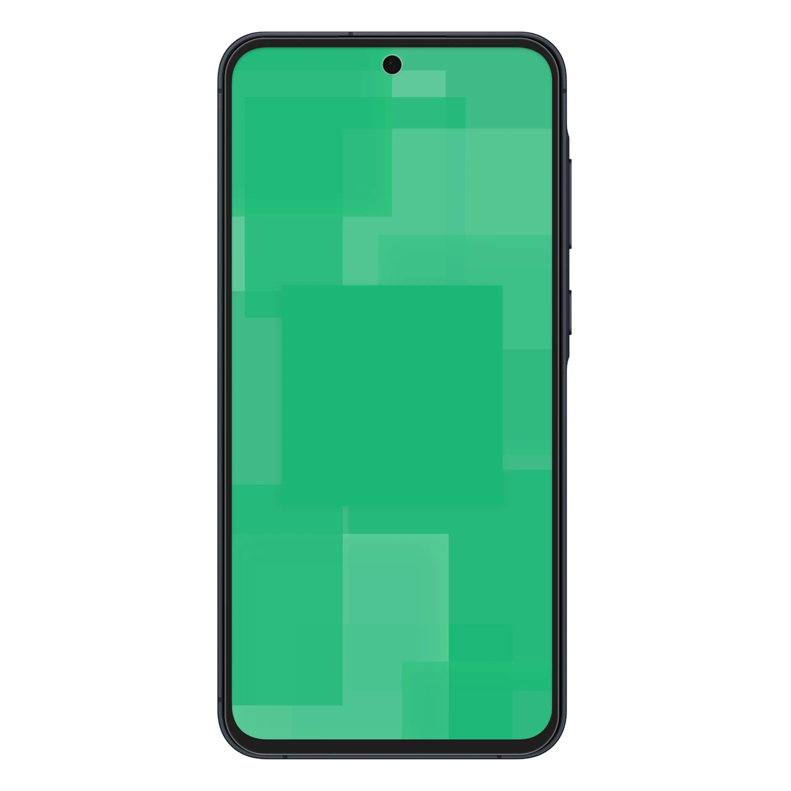 Telefon Samsung Galaxy A55 5G z folią ochronną Polski Banan BananEdge