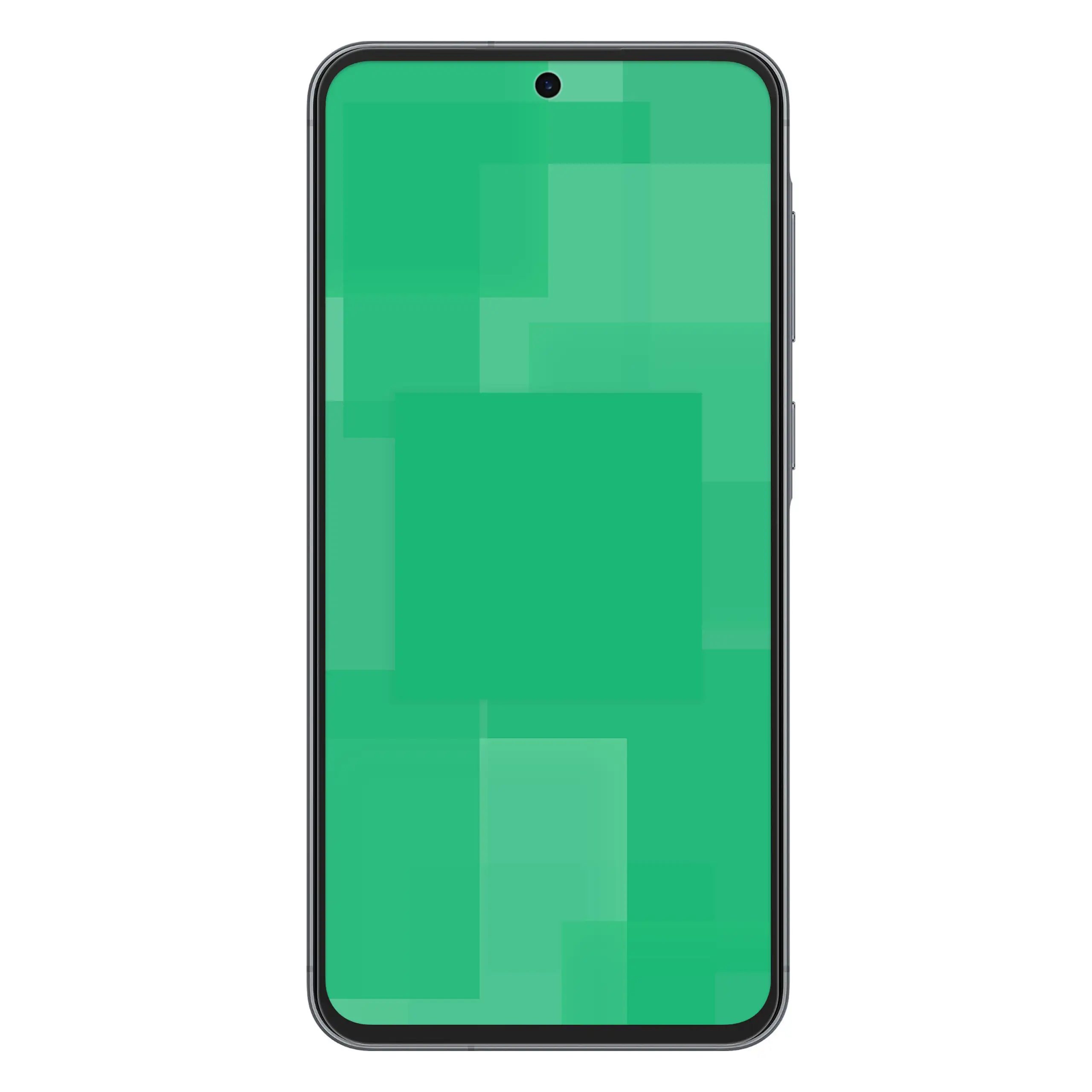 Telefon Samsung Galaxy A56 5G z folią ochronną Polski Banan BananEdge