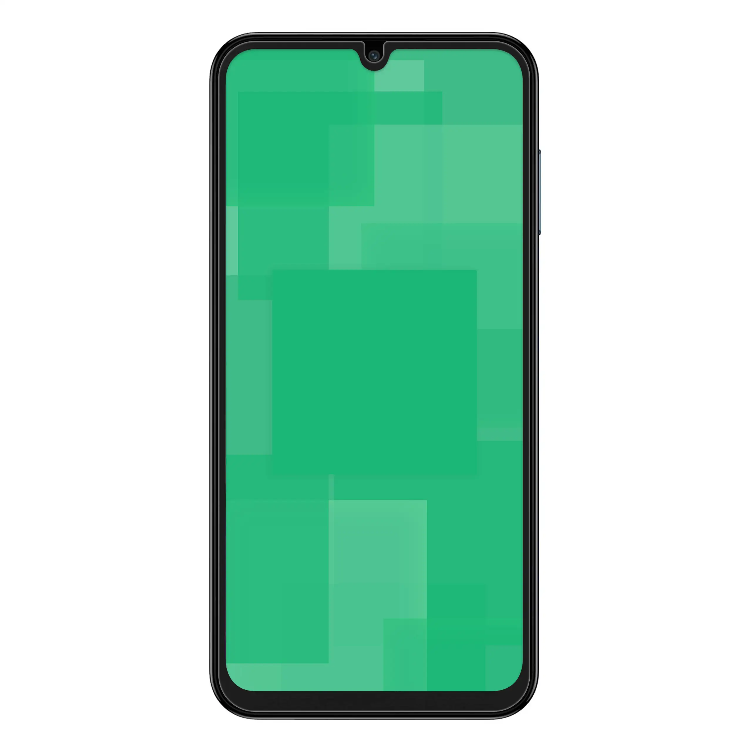 Telefon Samsung Galaxy M15 z folią ochronną Polski Banan BananEdge