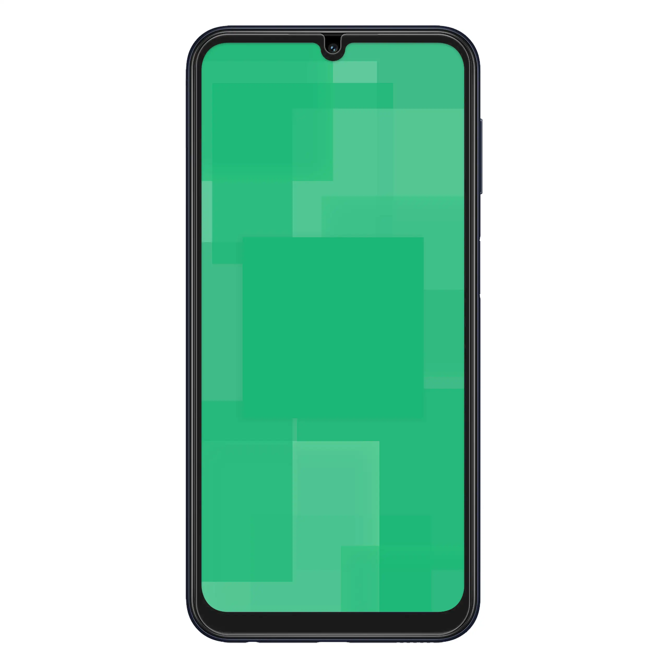 Telefon Samsung Galaxy M34 5G z folią ochronną Polski Banan BananEdge