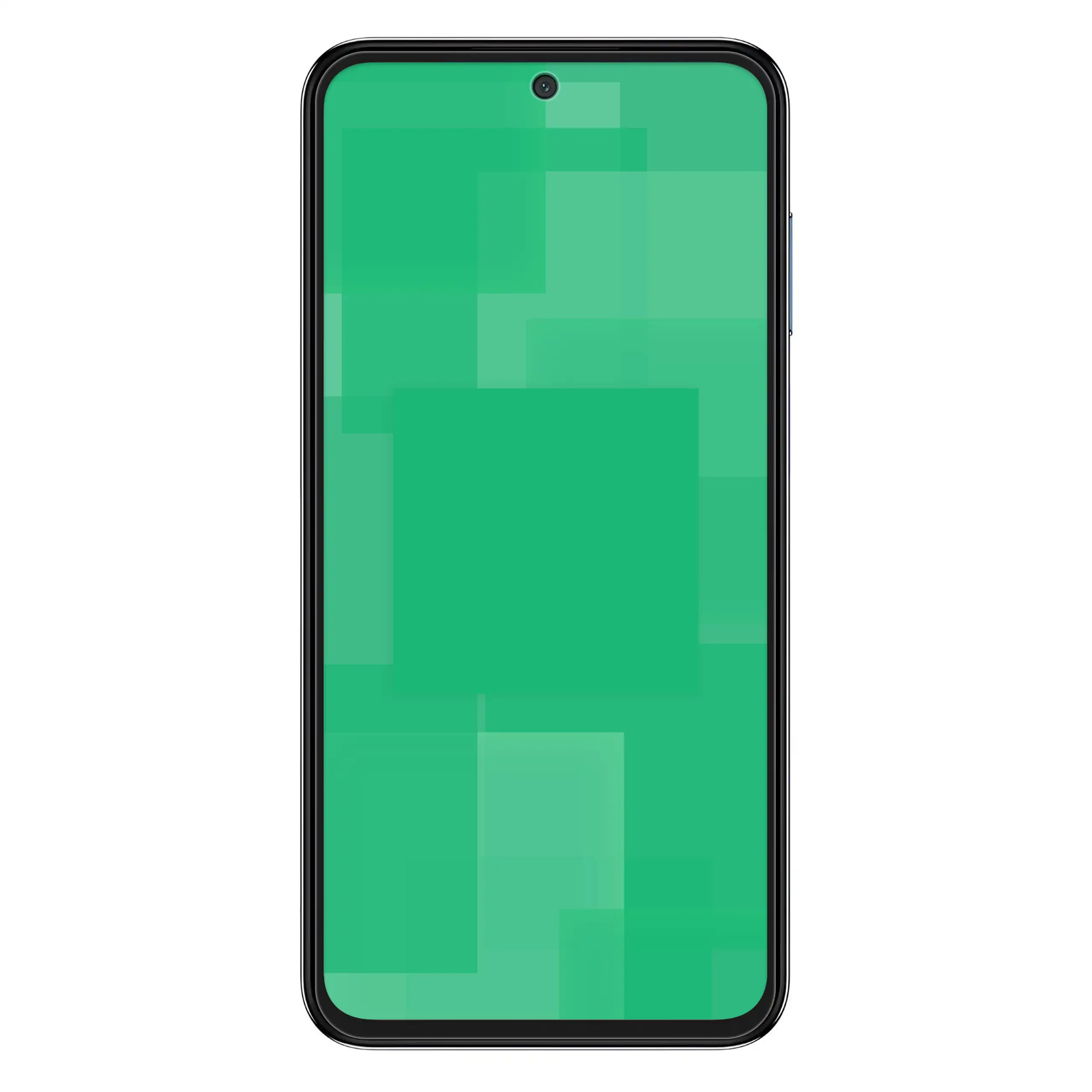 Telefon Samsung Galaxy M35 5G z folią ochronną Polski Banan BananEdge