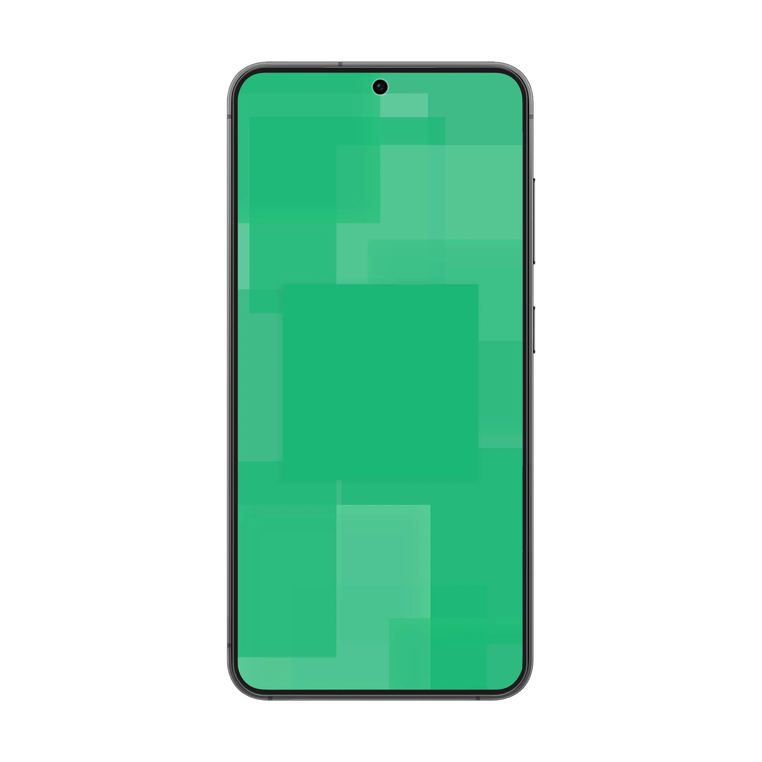 Telefon Samsung Galaxy S24 z folią ochronną Polski Banan BananEdge