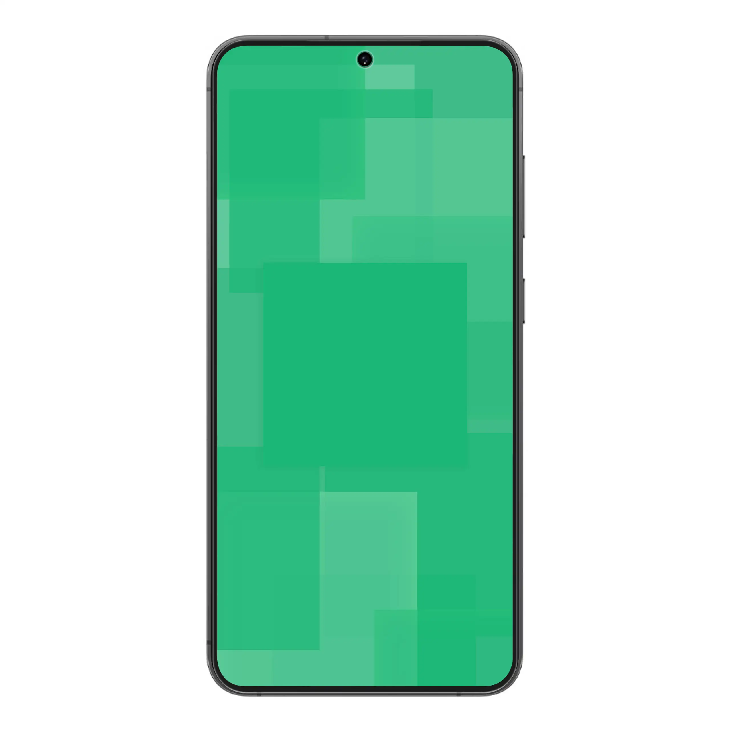 Telefon Samsung Galaxy S24 Plus z folią ochronną Polski Banan BananEdge