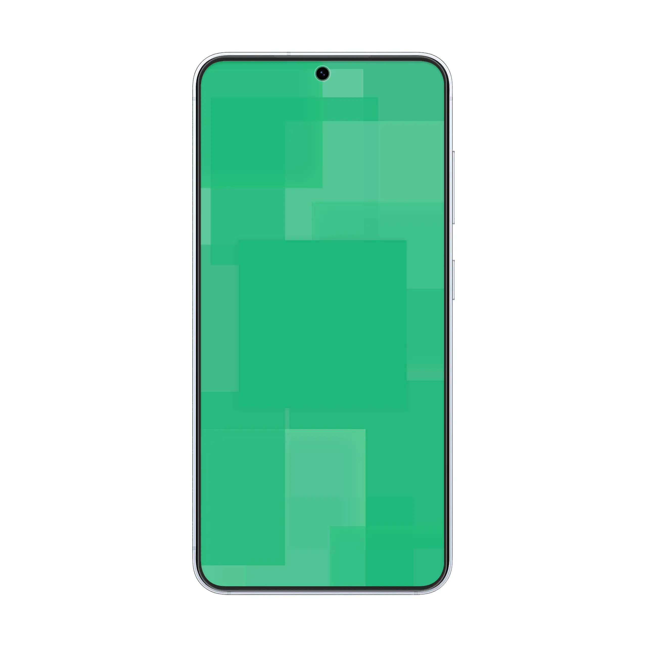 Telefon Samsung Galaxy S25 z folią ochronną Polski Banan BananEdge