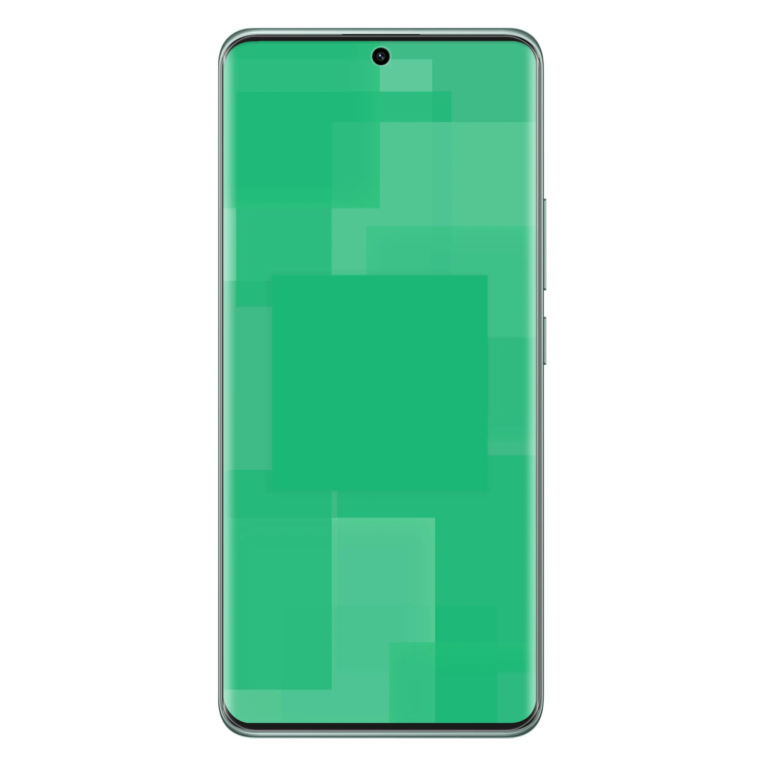 Telefon Xiaomi POCO X7 5G z folią ochronną Polski Banan BananEdge