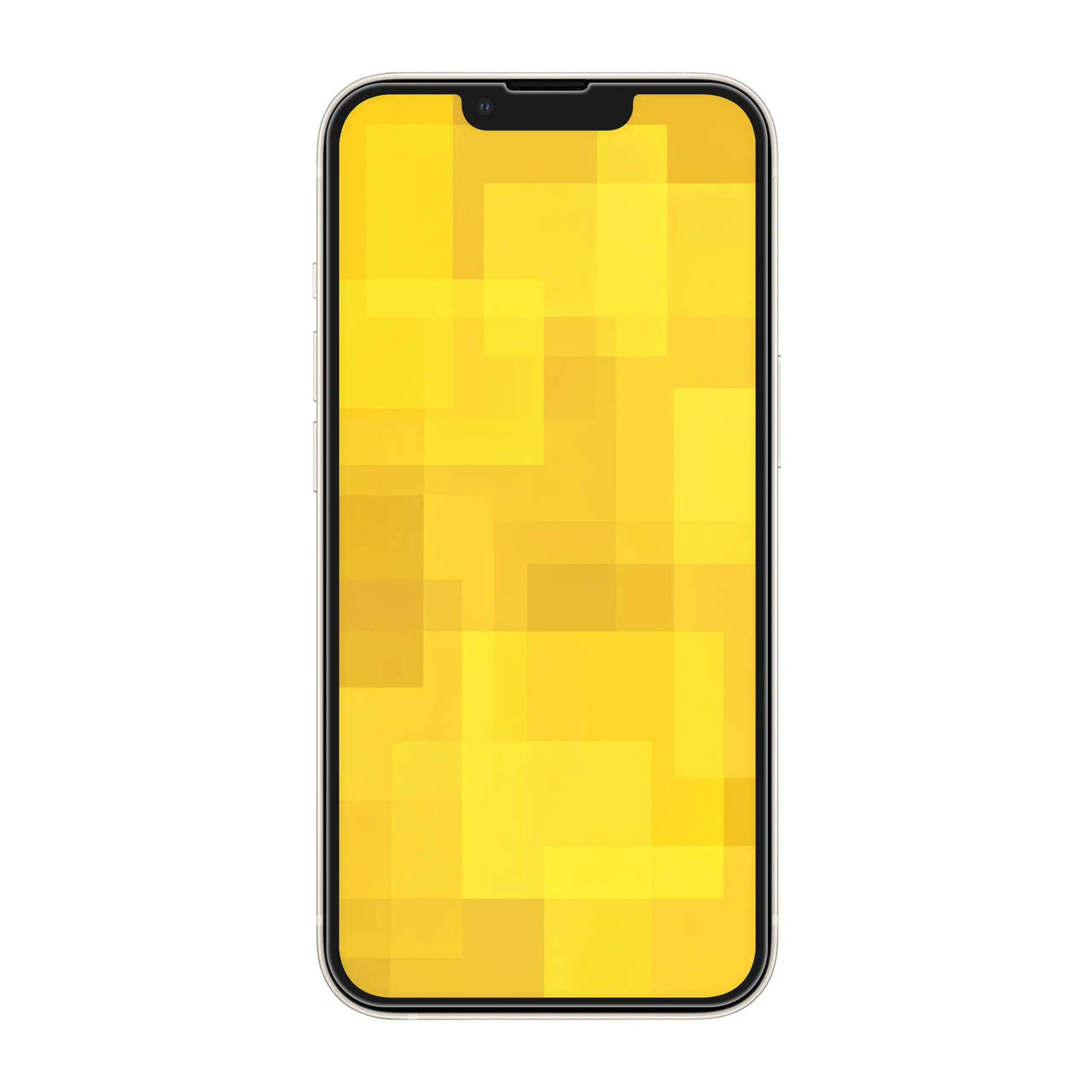 Telefon Apple iPhone 14 ze szkłem hartowanym z aplikatorem Polski Banan BananFit
