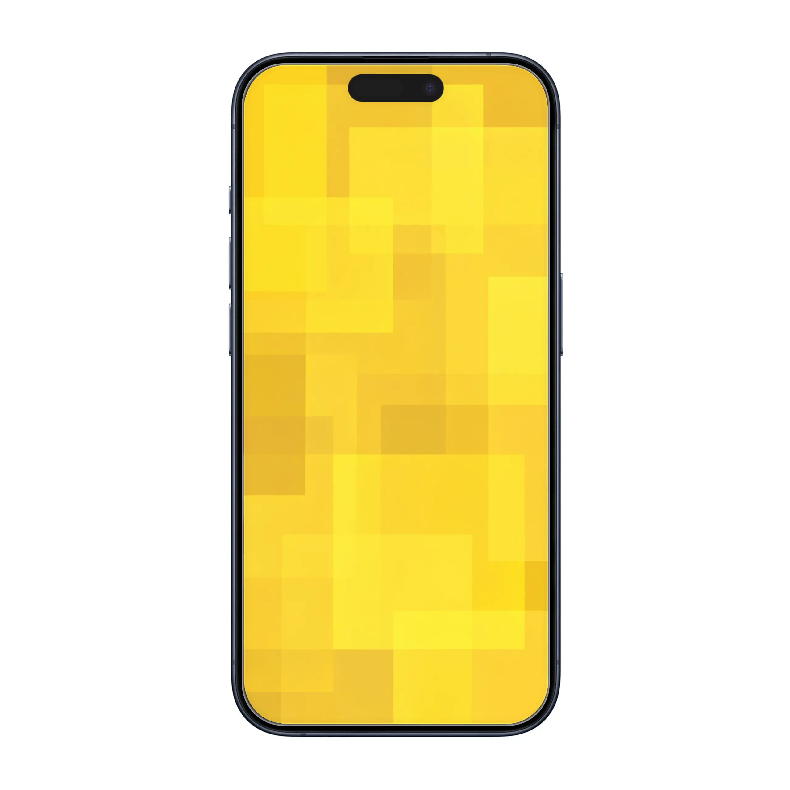 Telefon Apple iPhone 15 Pro ze szkłem hartowanym z aplikatorem Polski Banan BananFit