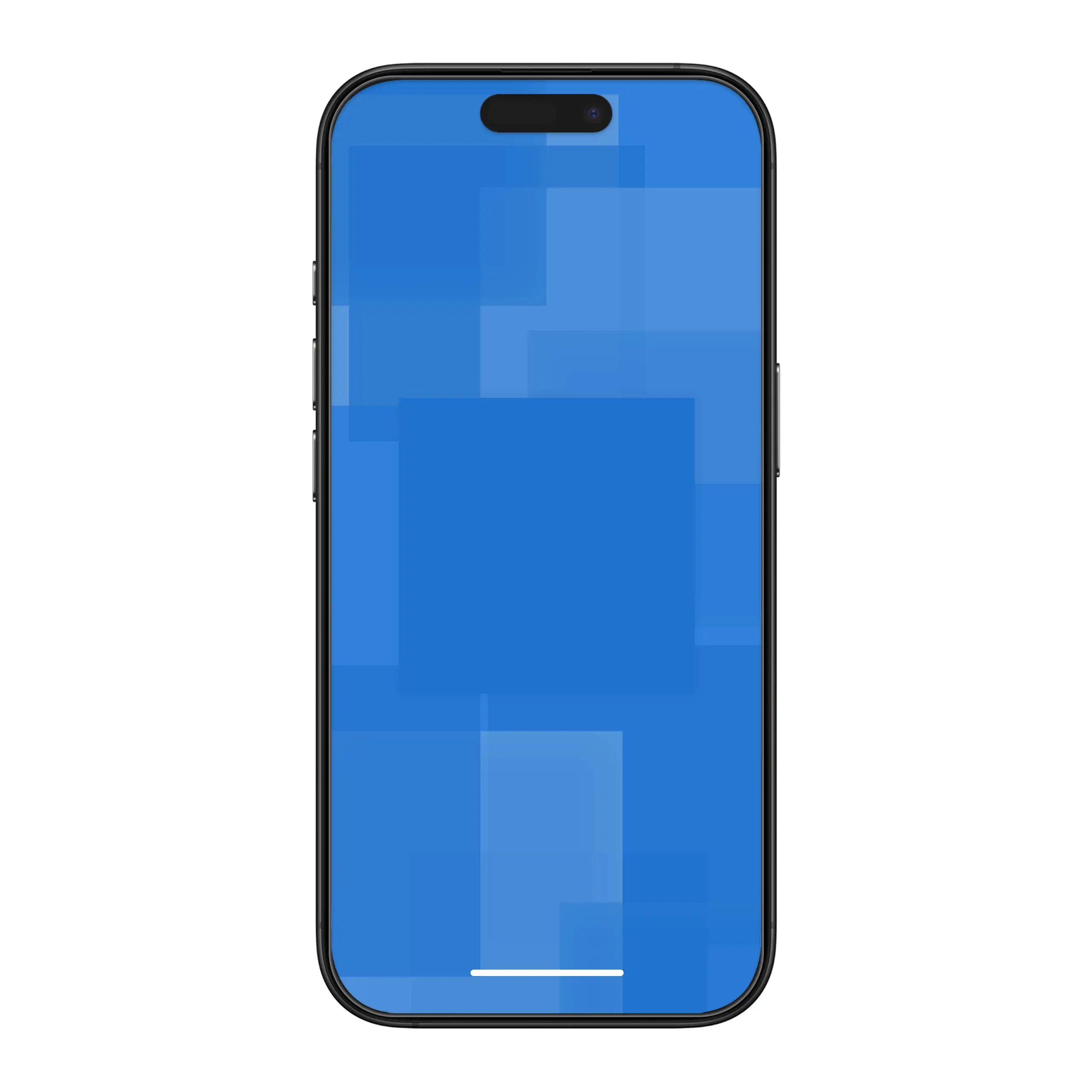 Telefon Apple iPhone 16 Pro ze szkłem hybrydowym Polski Banan BananFlex