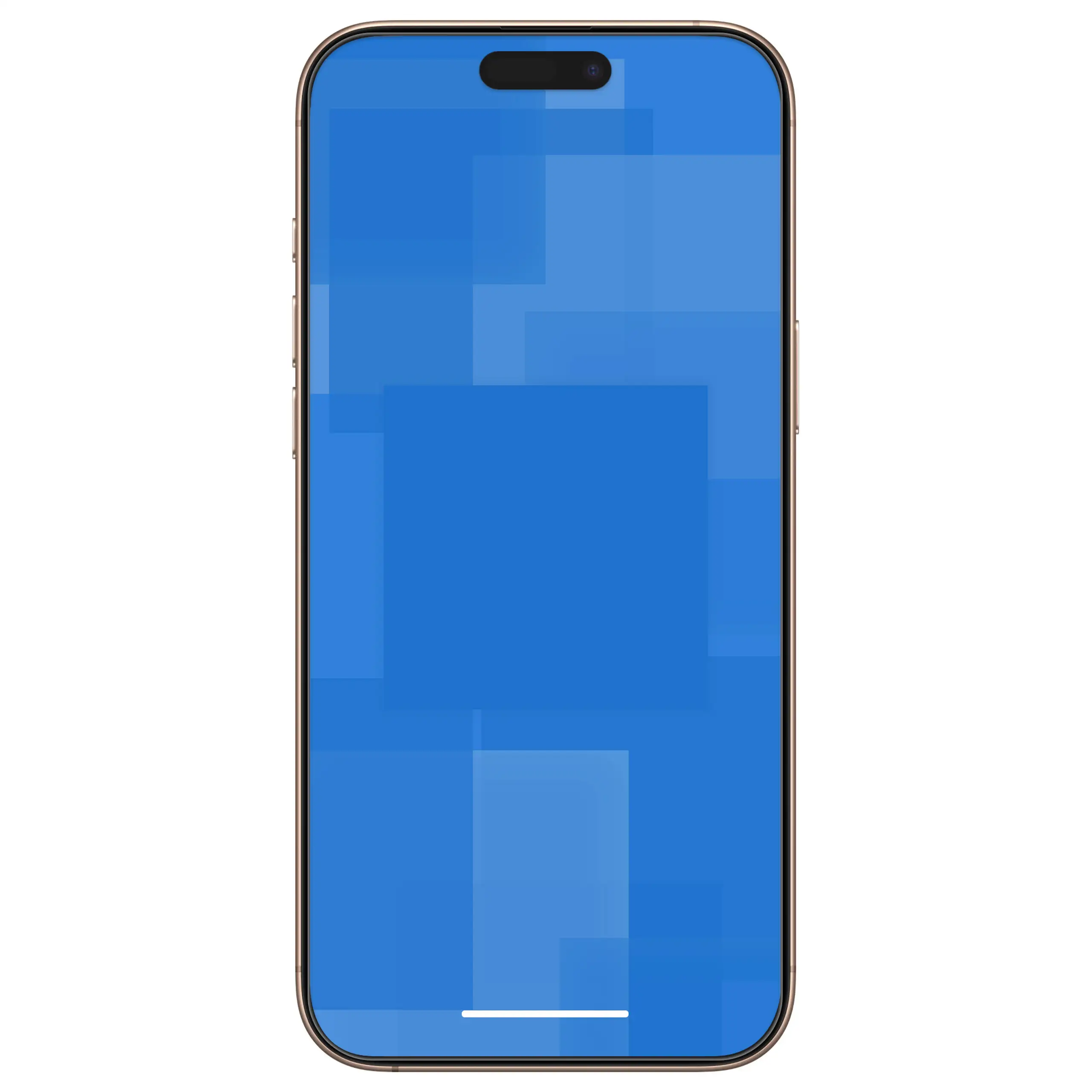 Telefon Apple iPhone 16 Pro Max ze szkłem hybrydowym Polski Banan BananFlex