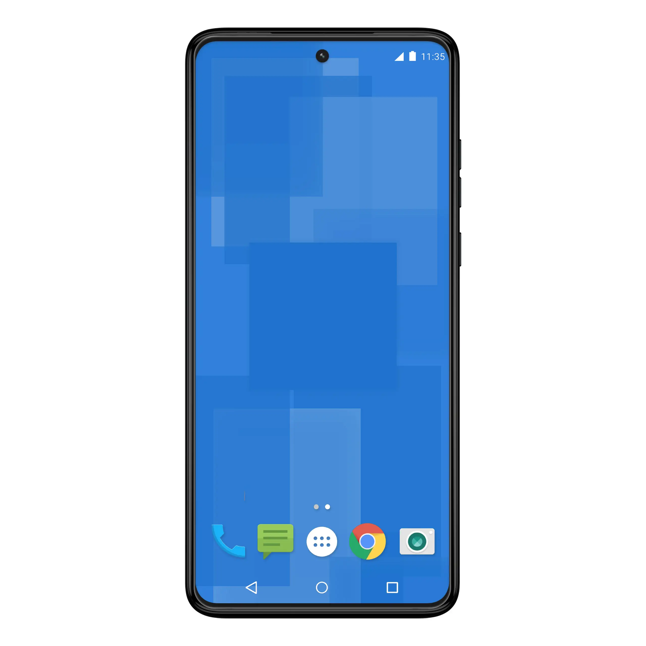 Telefon Motorola Moto G84 5G ze szkłem hybrydowym Polski Banan BananFlex