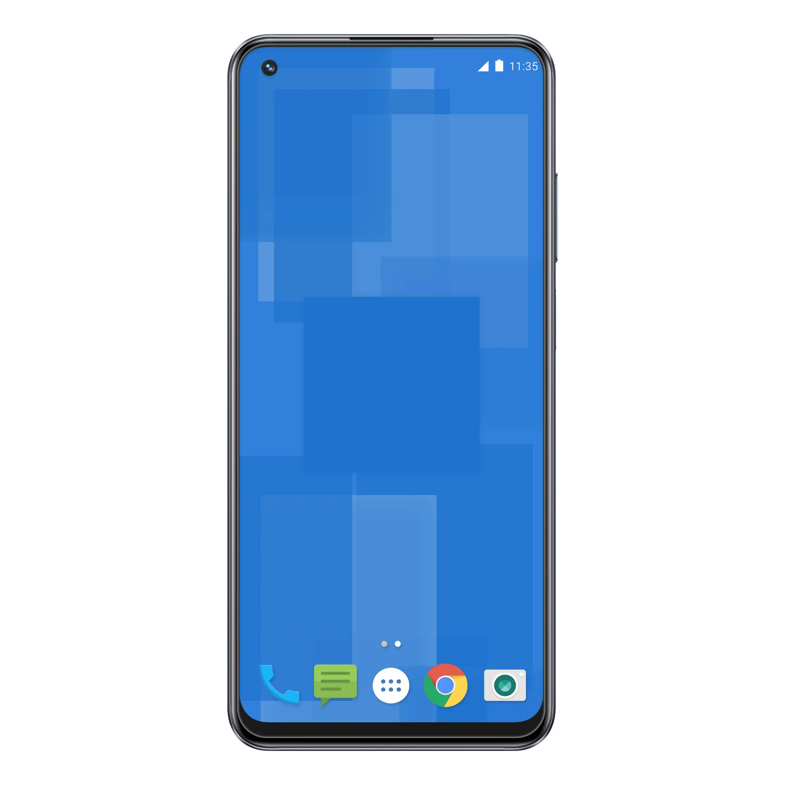 Telefon Realme 10 ze szkłem hybrydowym Polski Banan BananFlex