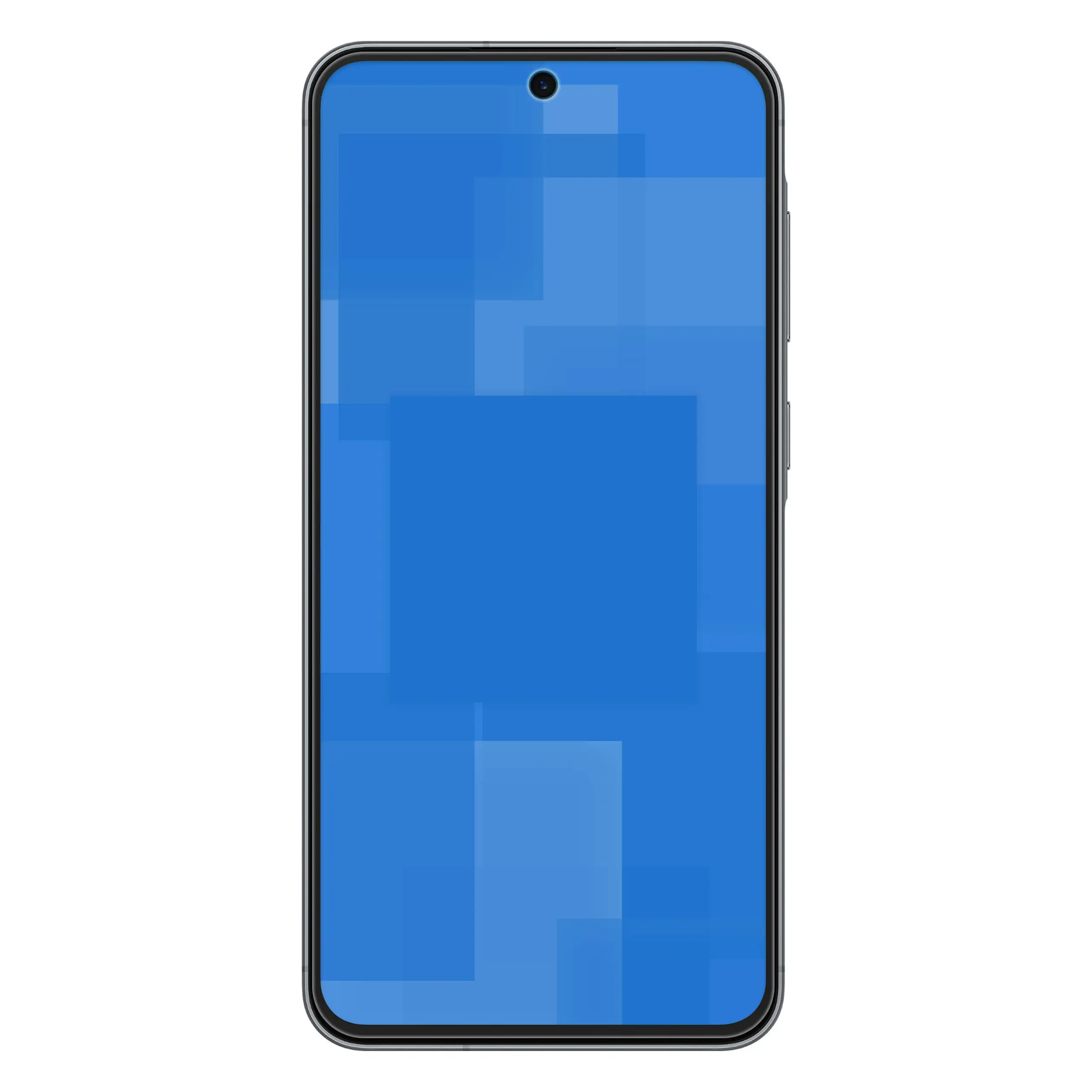 Telefon Samsung Galaxy A56 ze szkłem hybrydowym Polski Banan BananFlex