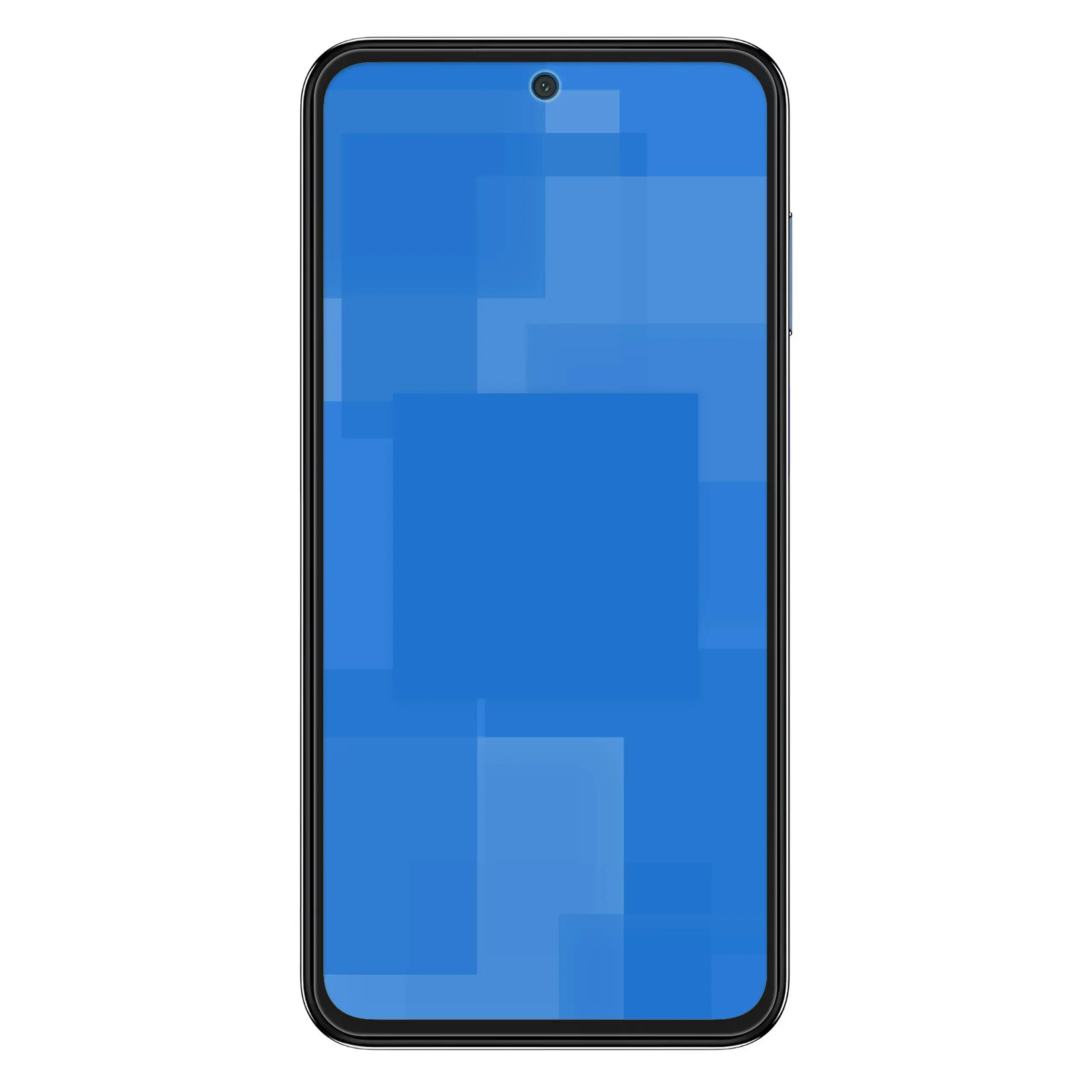 Telefon Samsung Galaxy M35 5G ze szkłem hybrydowym Polski Banan BananFlex