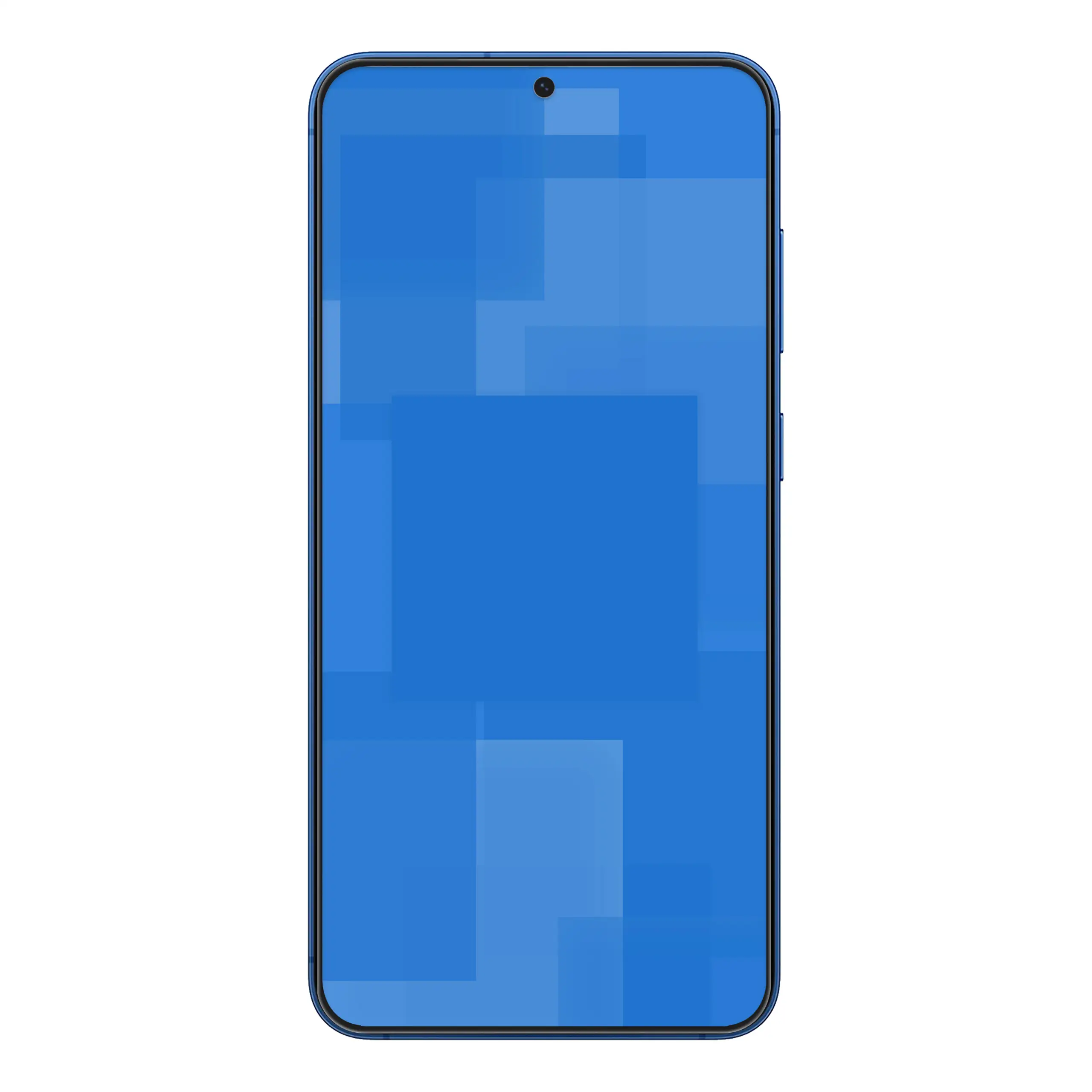 Telefon Samsung Galaxy S25 Plus ze szkłem hybrydowym Polski Banan BananFlex