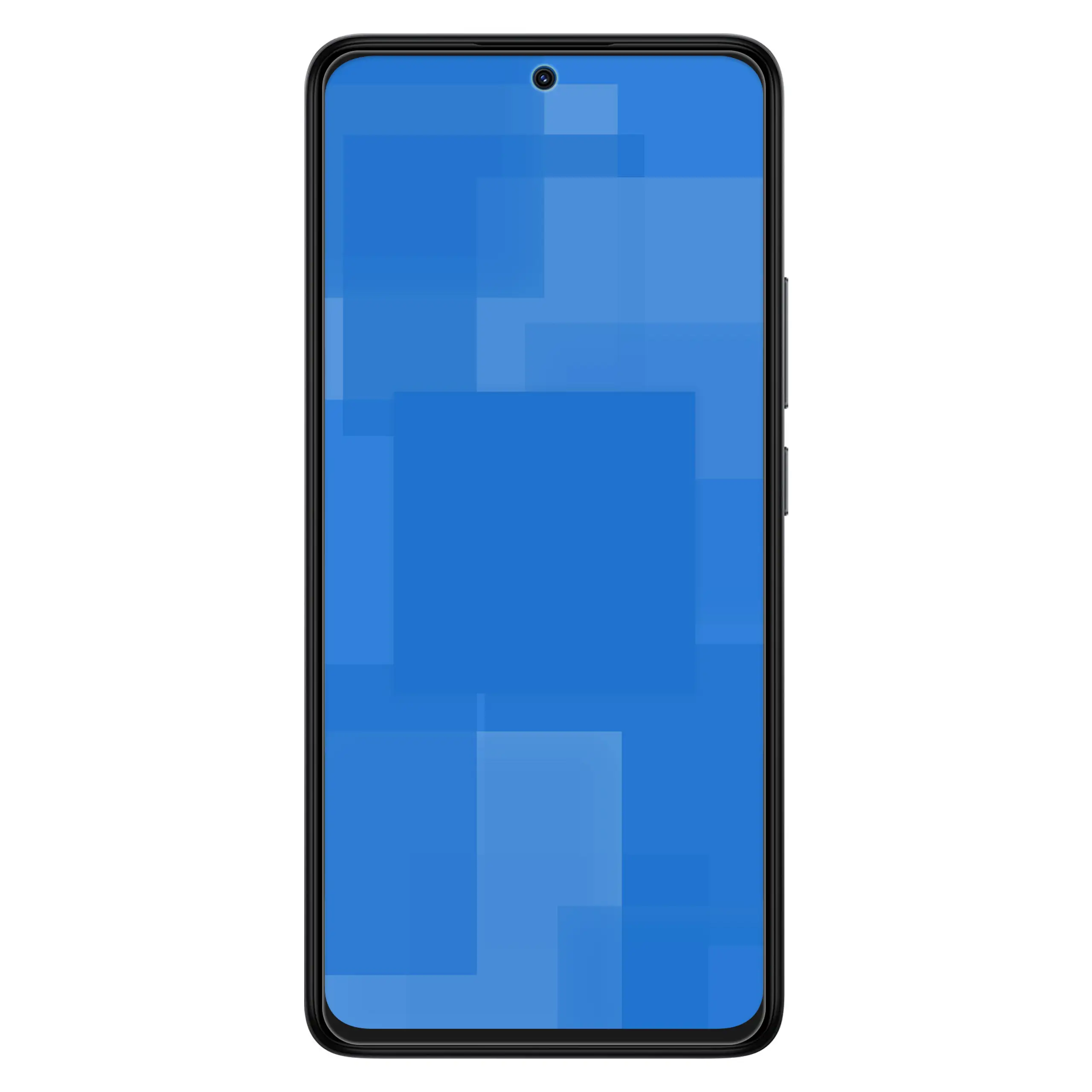 Telefon Xiaomi Redmi Note 14 4G ze szkłem hybrydowym Polski Banan BananFlex