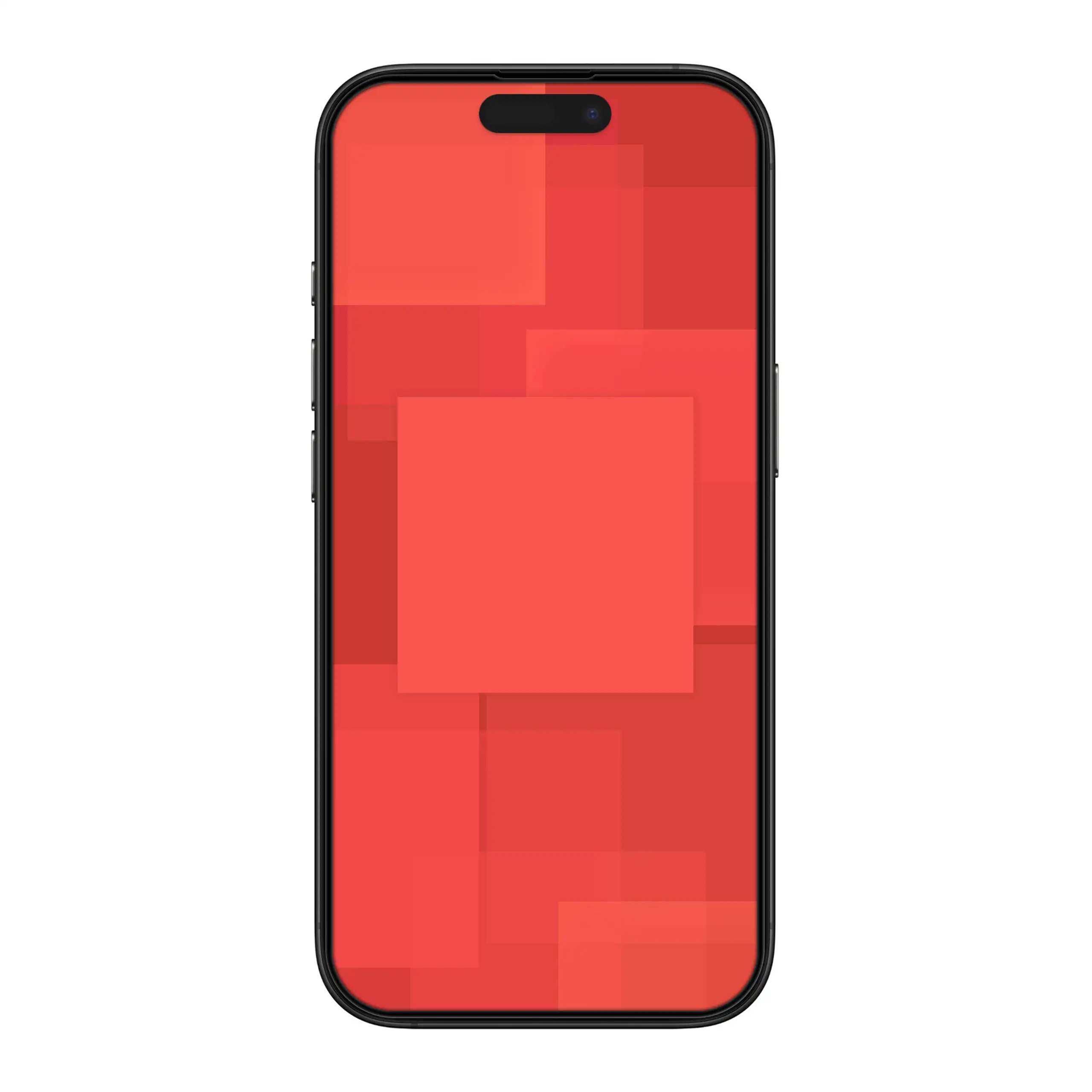 Telefon Apple iPhone 16 Pro ze szkłem hartowanym 5D Polski Banan BananGuard w kolorze czarnym
