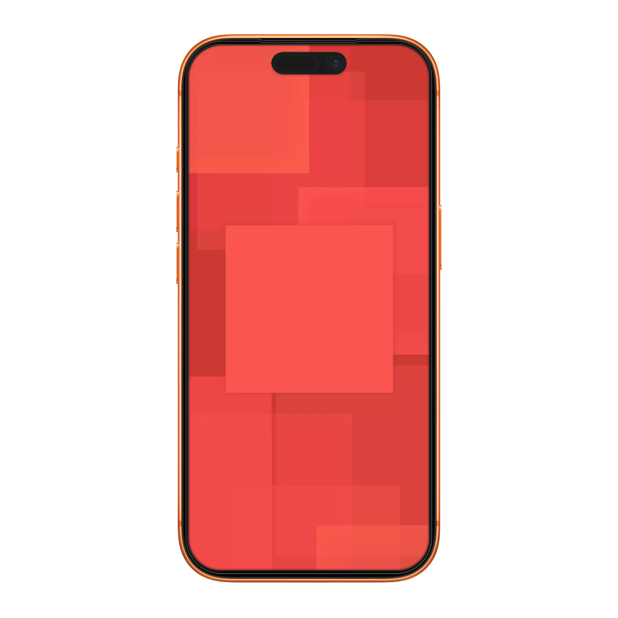 Telefon Apple iPhone 17 Pro ze szkłem hartowanym 5D Polski Banan BananGuard w kolorze czarnym