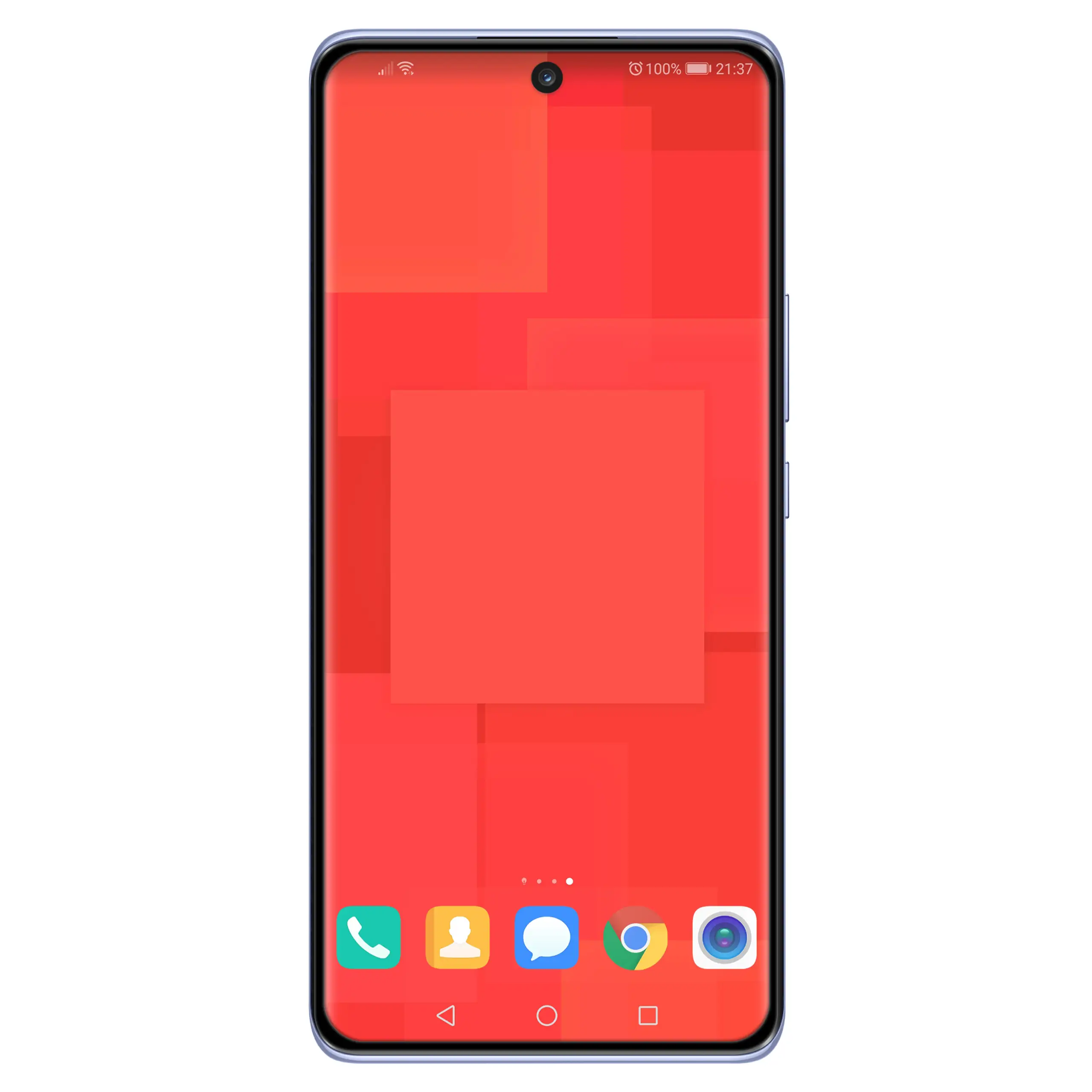 Telefon Huawei Nova 9 ze szkłem hartowanym 5D Polski Banan BananGuard w kolorze czarnym