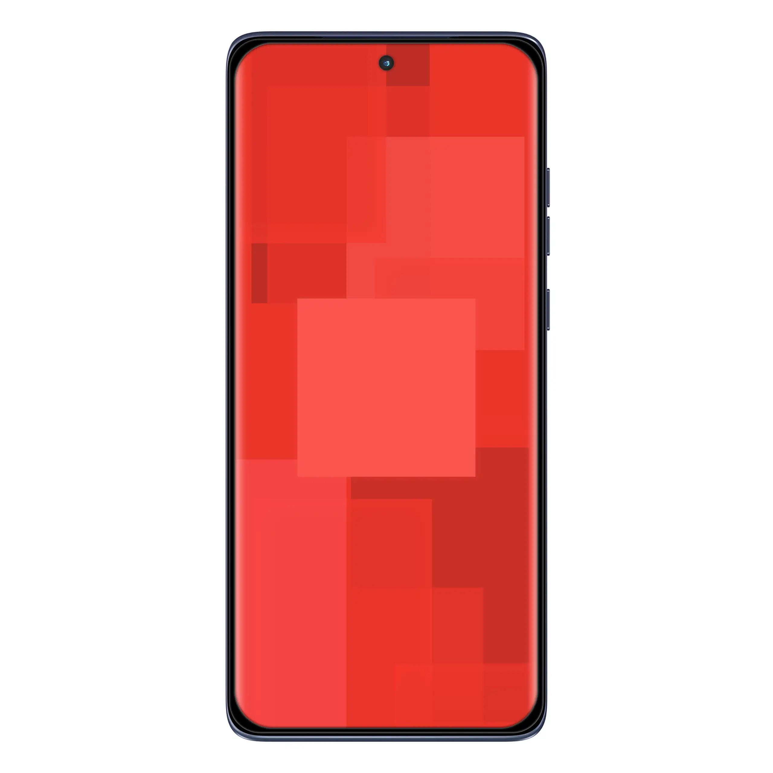 Telefon Motorola Edge 60 Fusion ze szkłem hartowanym 5D Polski Banan BananGuard w kolorze czarnym