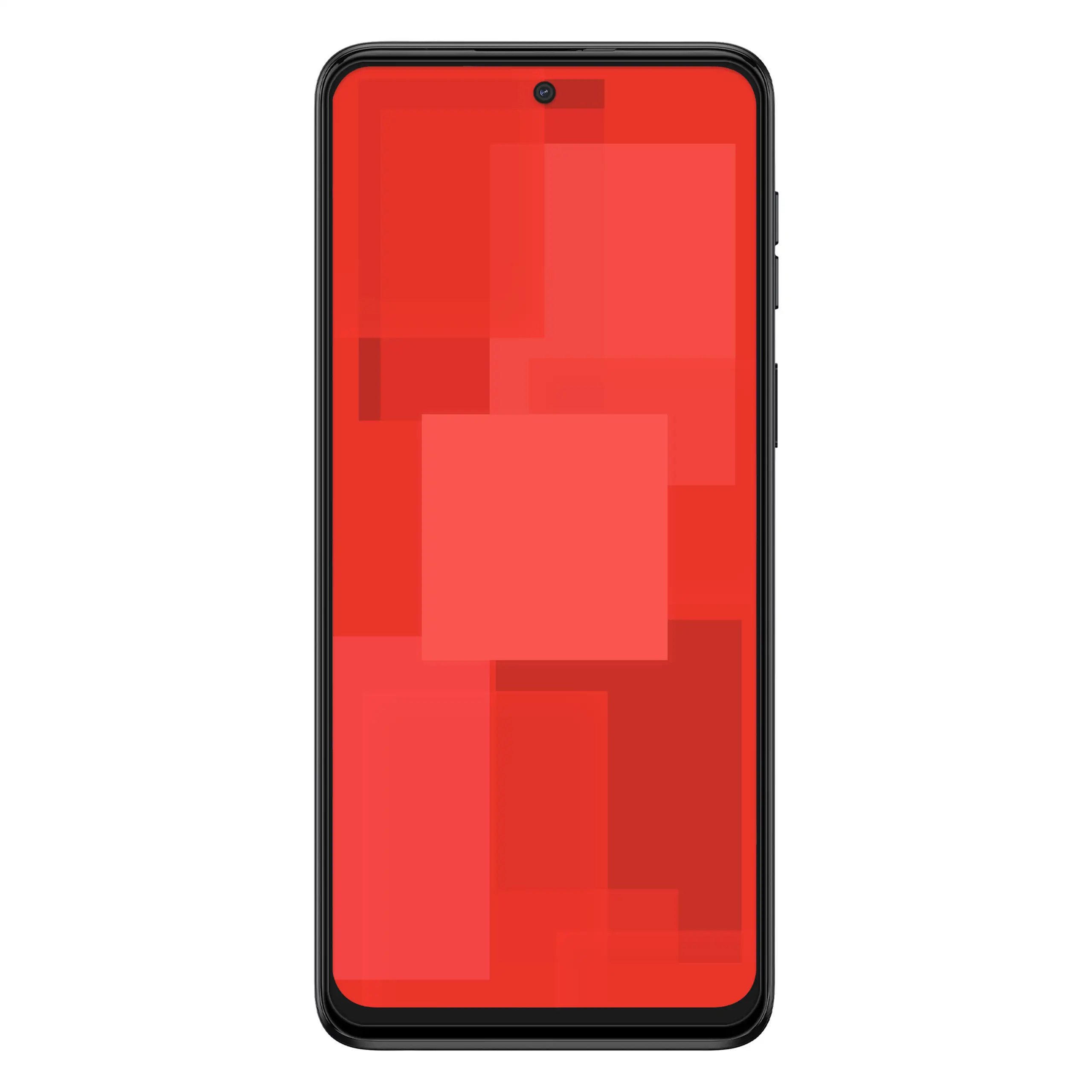 Telefon Motorola Moto G54 5G / G54 Power Edition ze szkłem hartowanym 5D Polski Banan BananGuard w kolorze czarnym